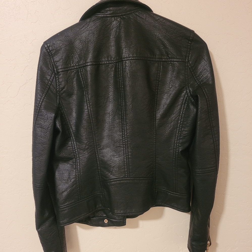 Blank NYC Moto Jacket - Picture 6 of 6